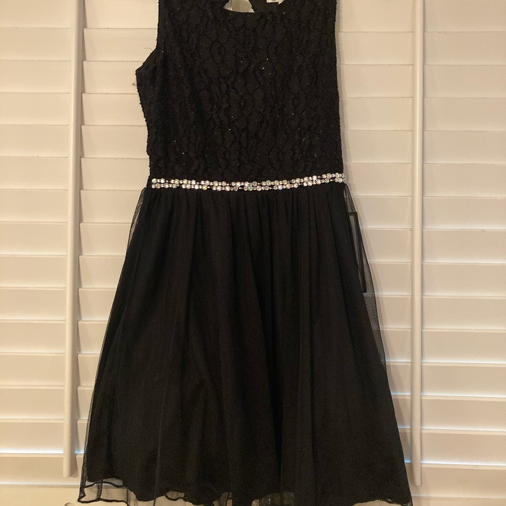 Short Prom/Cocktail Dress